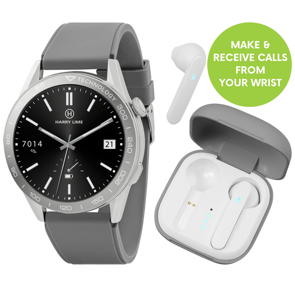 Watch shop discount smart watch