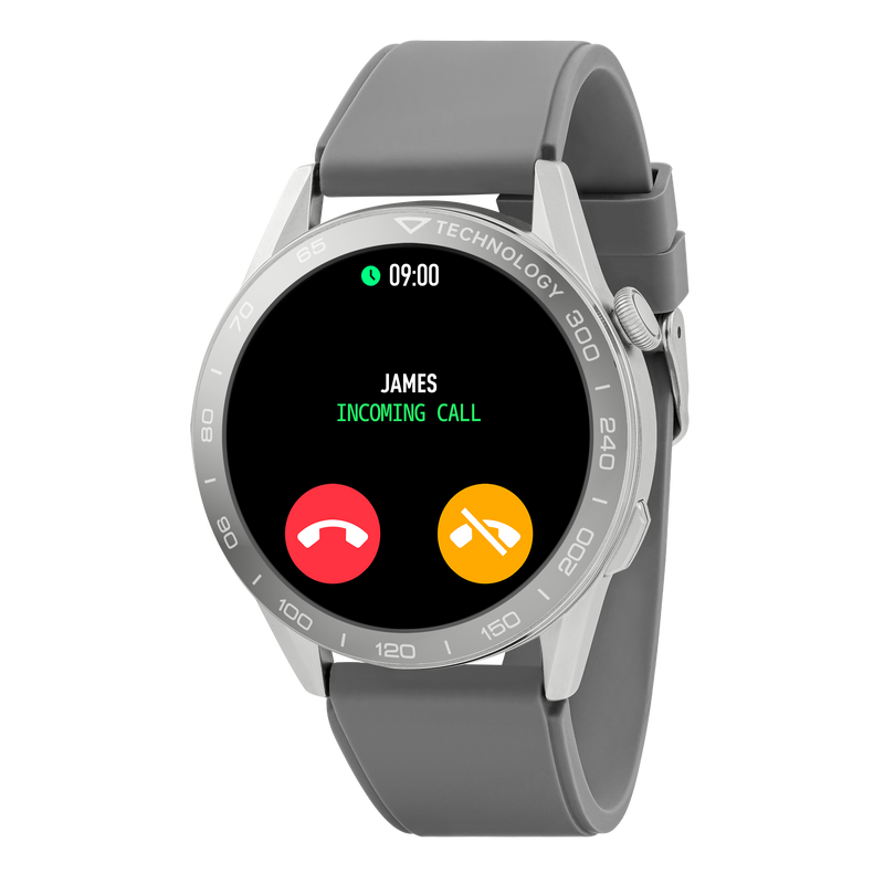 All call top smart watch